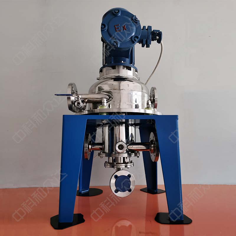 油水分離離心萃取機(jī)